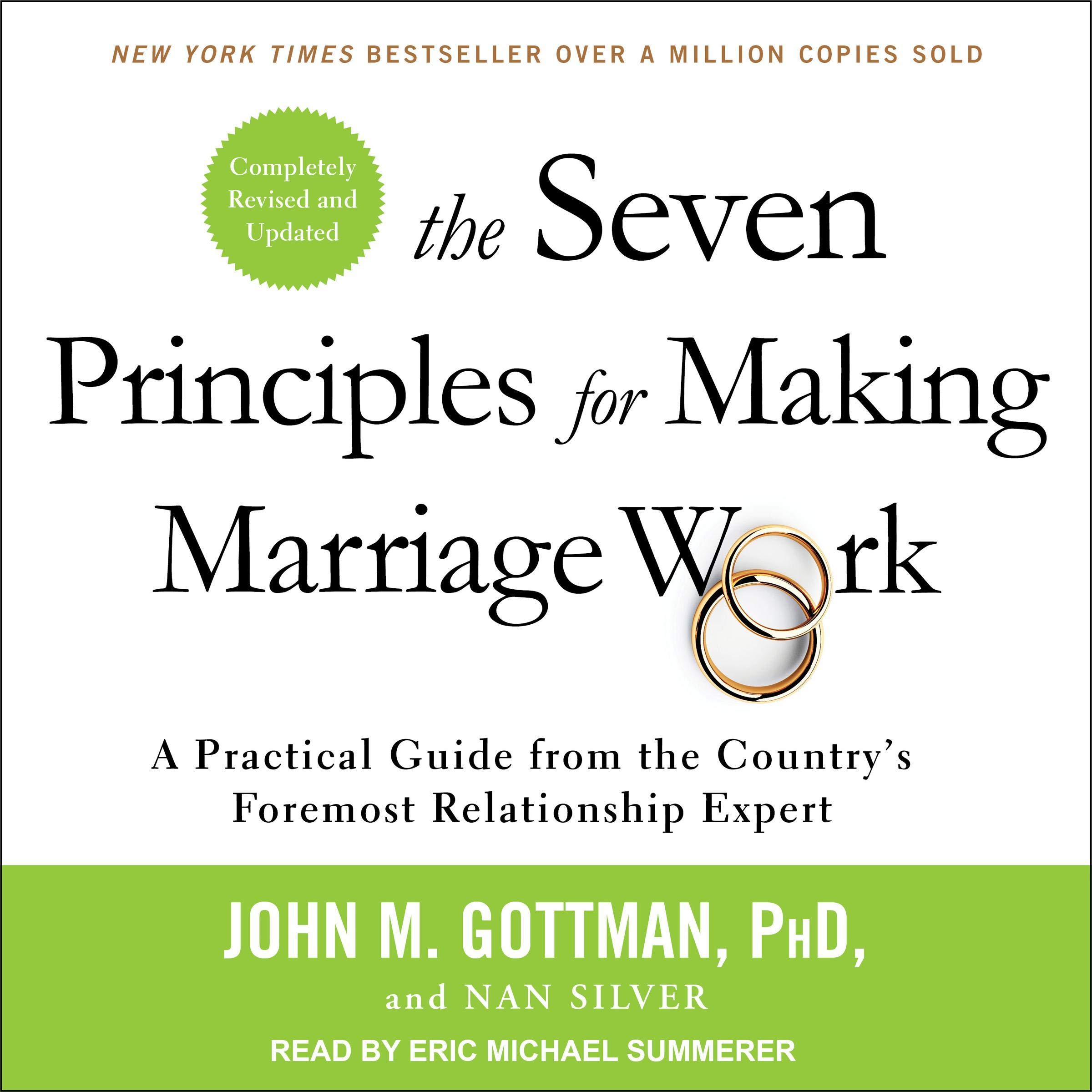 Algopix Similar Product 18 - The Seven Principles for Making
