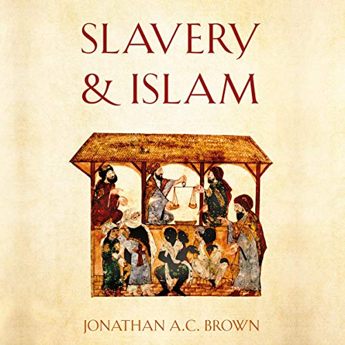 Algopix Similar Product 15 - Slavery and Islam