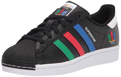 Algopix Similar Product 8 - adidas Originals Mens Superstar