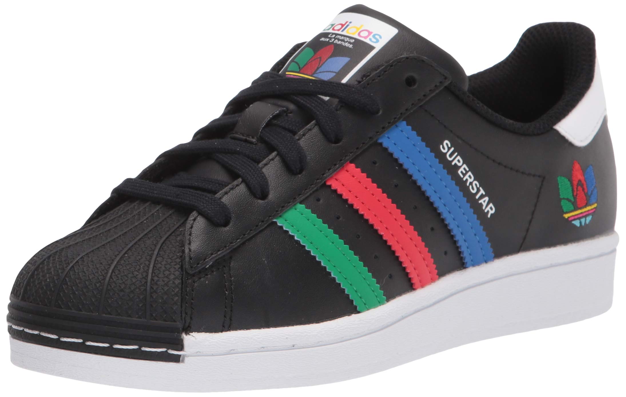 Algopix Similar Product 12 - adidas Originals Mens Superstar