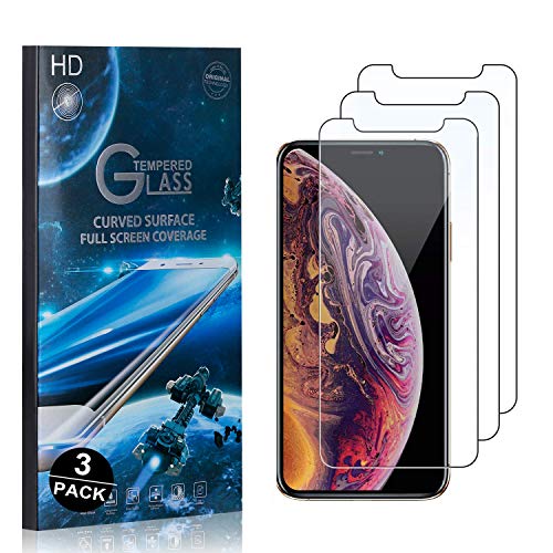 Algopix Similar Product 13 - Tempered Glass Screen Protector