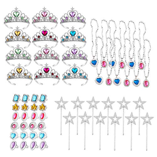 Algopix Similar Product 4 - S  E TEACHERS EDITION 60 Pcs Princess