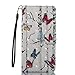 Algopix Similar Product 3 - SimpleStyle Leather Case for Samsung