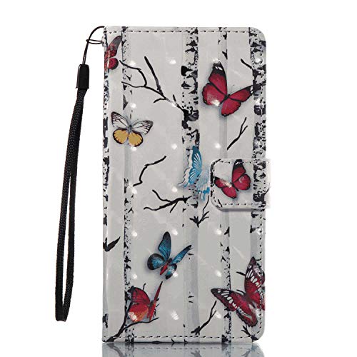 Algopix Similar Product 20 - SimpleStyle Leather Case for Samsung