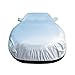 Algopix Similar Product 19 - Outdoor Car Cover Compatible with Fiat