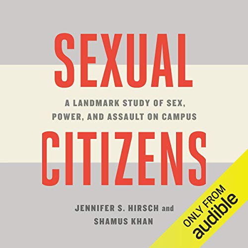 Algopix Similar Product 20 - Sexual Citizens A Landmark Study of