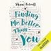 Algopix Similar Product 2 - Finding Mr. Better-Than-You