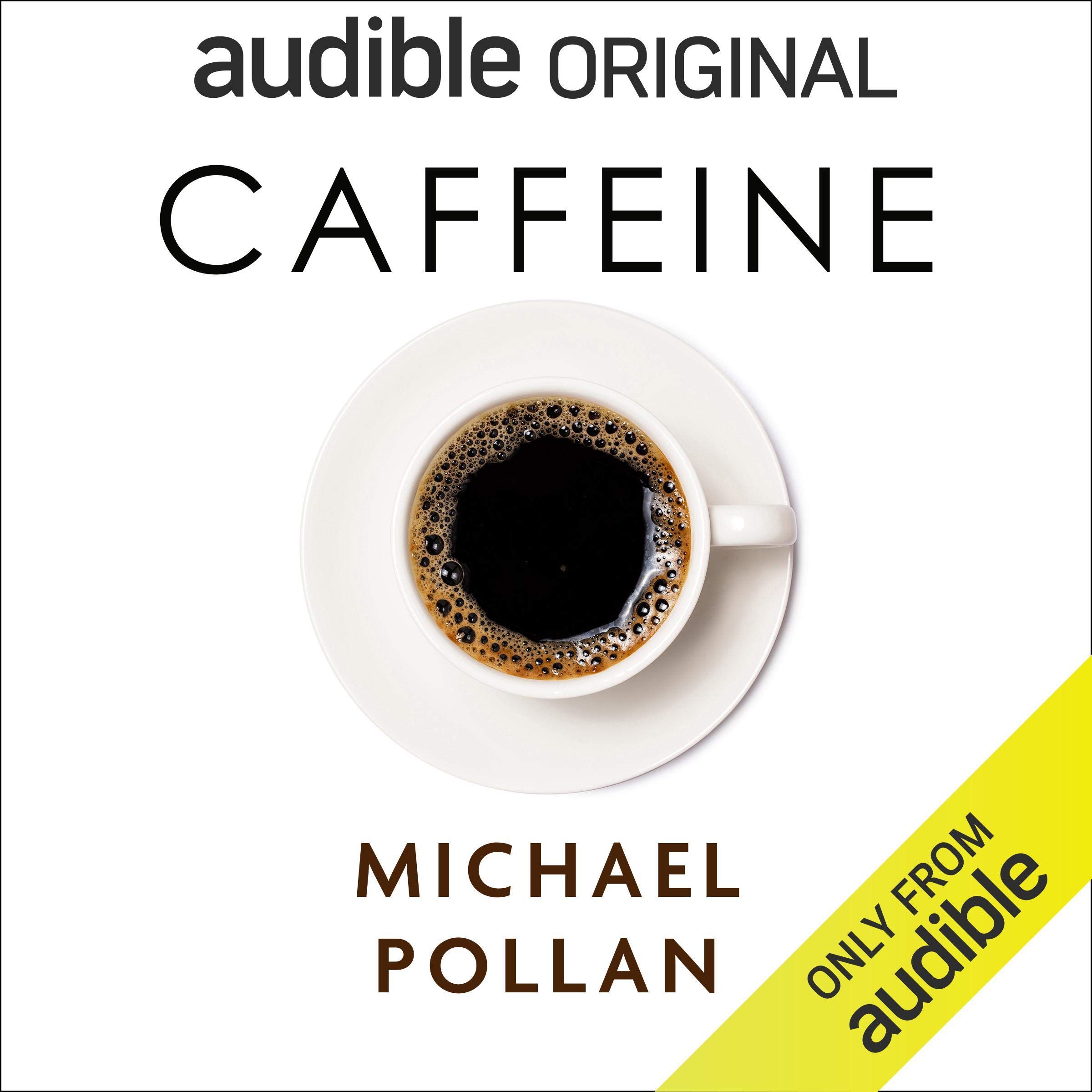 Algopix Similar Product 13 - Caffeine How Caffeine Created the