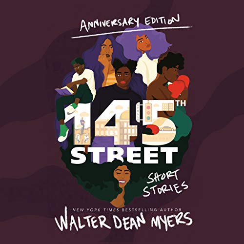 Algopix Similar Product 13 - 145th Street: Short Stories