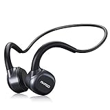 Algopix Similar Product 4 - AKASO Bone Conduction Headphones with