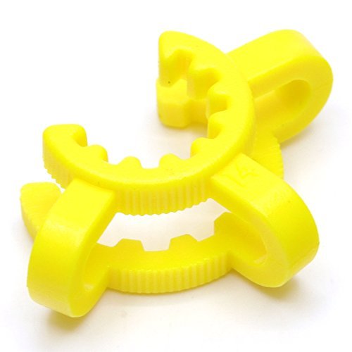 Algopix Similar Product 8 - 12Pack Keck Clips for 1420 or 1922