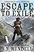 Algopix Similar Product 19 - Escape to Exile A Historical Western