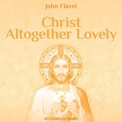 Algopix Similar Product 1 - Christ Altogether Lovely