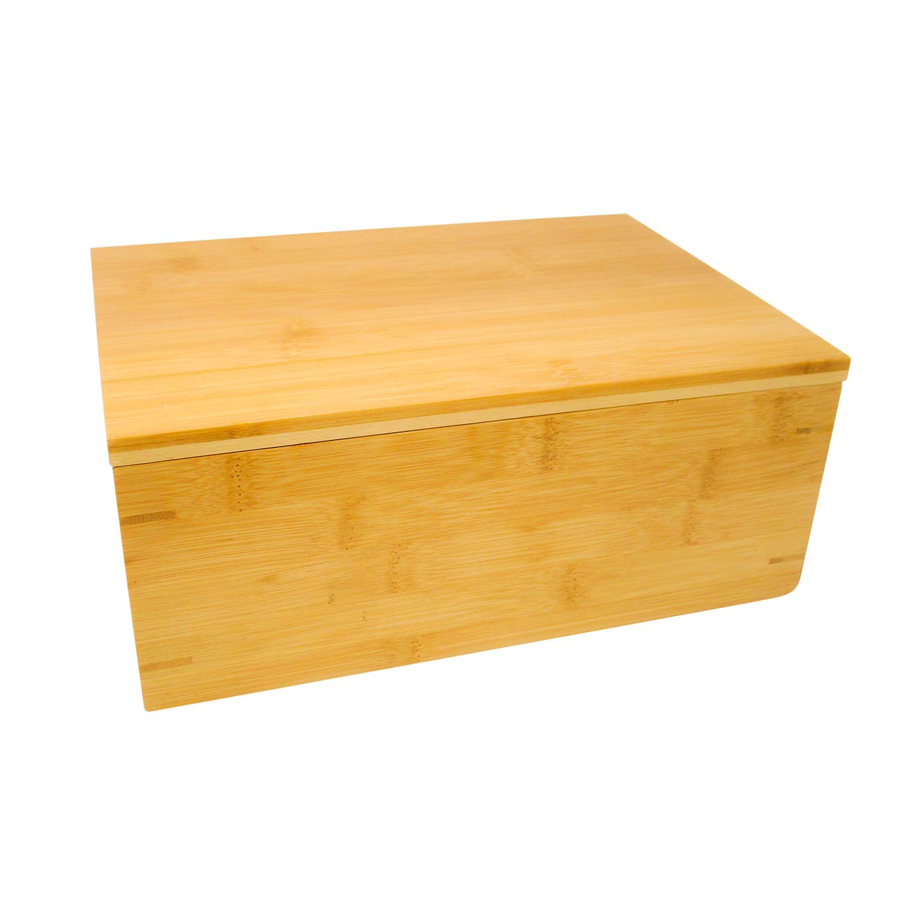 Algopix Similar Product 7 - Trademark Innovations 11 Bamboo Wood