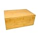 Algopix Similar Product 4 - Trademark Innovations 11 Bamboo Wood