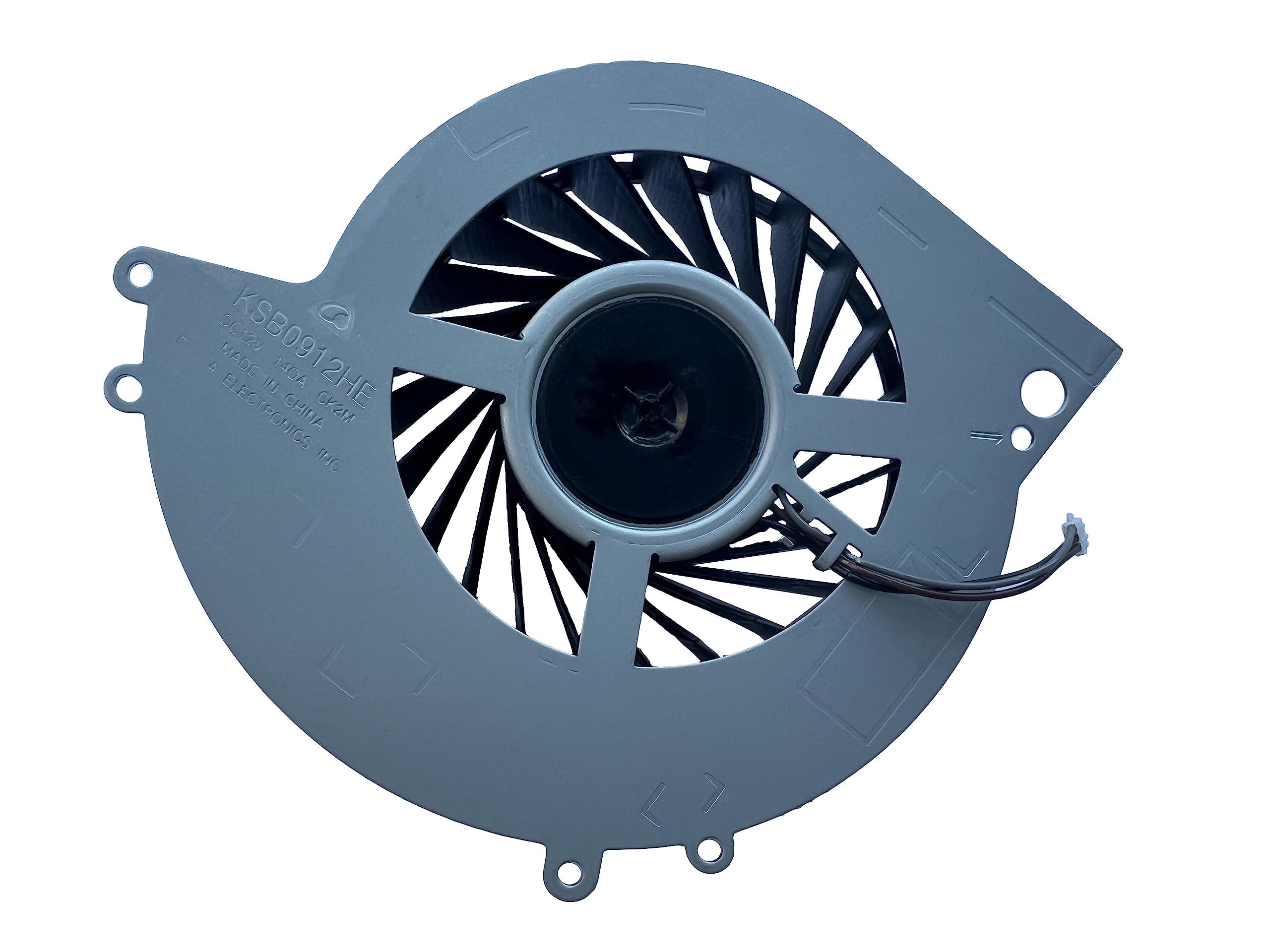 Algopix Similar Product 17 - Internal Cooling Fan for Sony