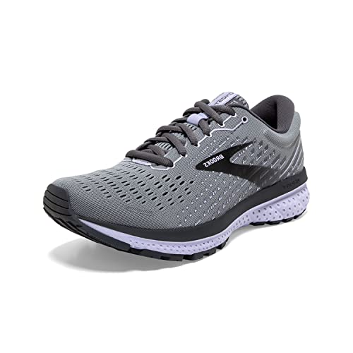 Algopix Similar Product 4 - Brooks Womens Ghost 13 Running Shoe 