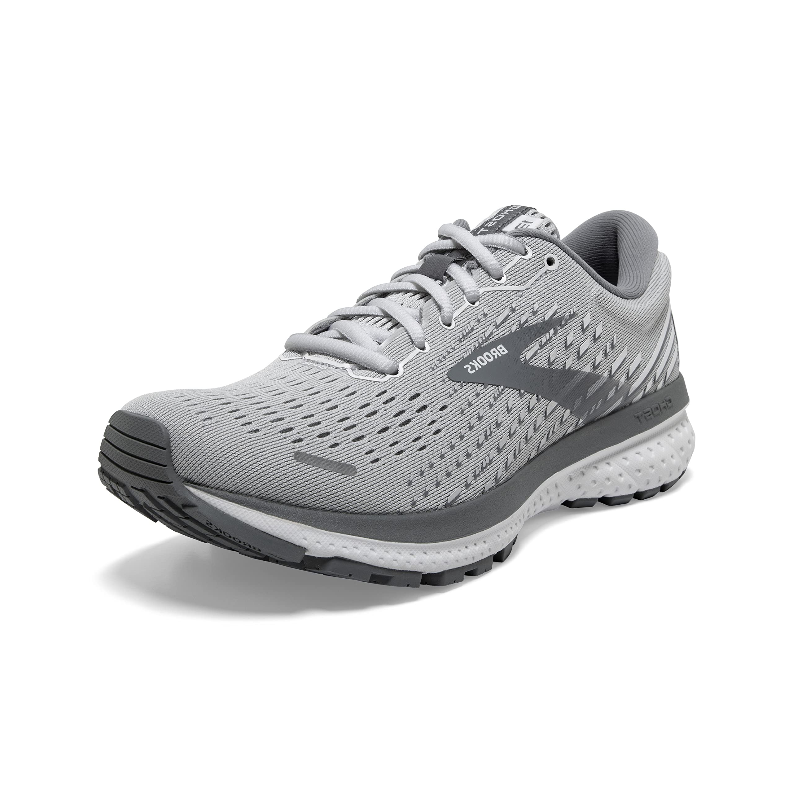 Algopix Similar Product 13 - Brooks Womens Ghost 13 Running Shoe 