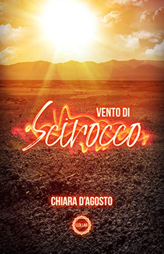 Algopix Similar Product 16 - Vento di Scirocco (Italian Edition)