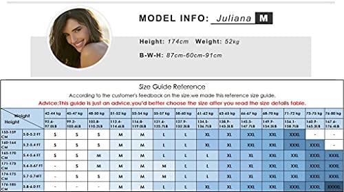 Algopix Similar Product 19 - BCDlily Womens Casual Crewneck
