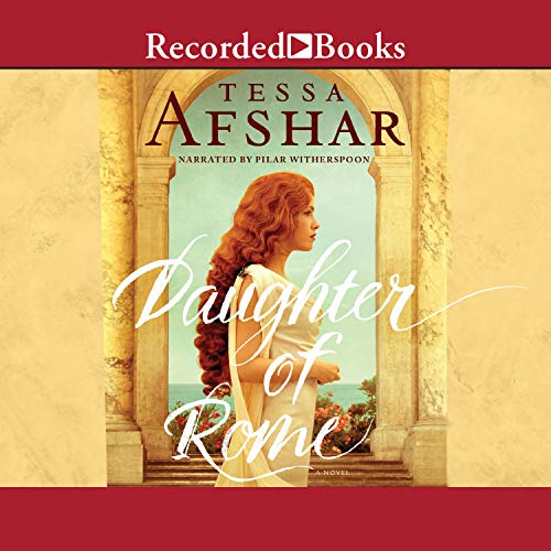 Algopix Similar Product 6 - Daughter of Rome