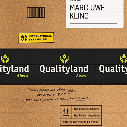 Algopix Similar Product 12 - Qualityland