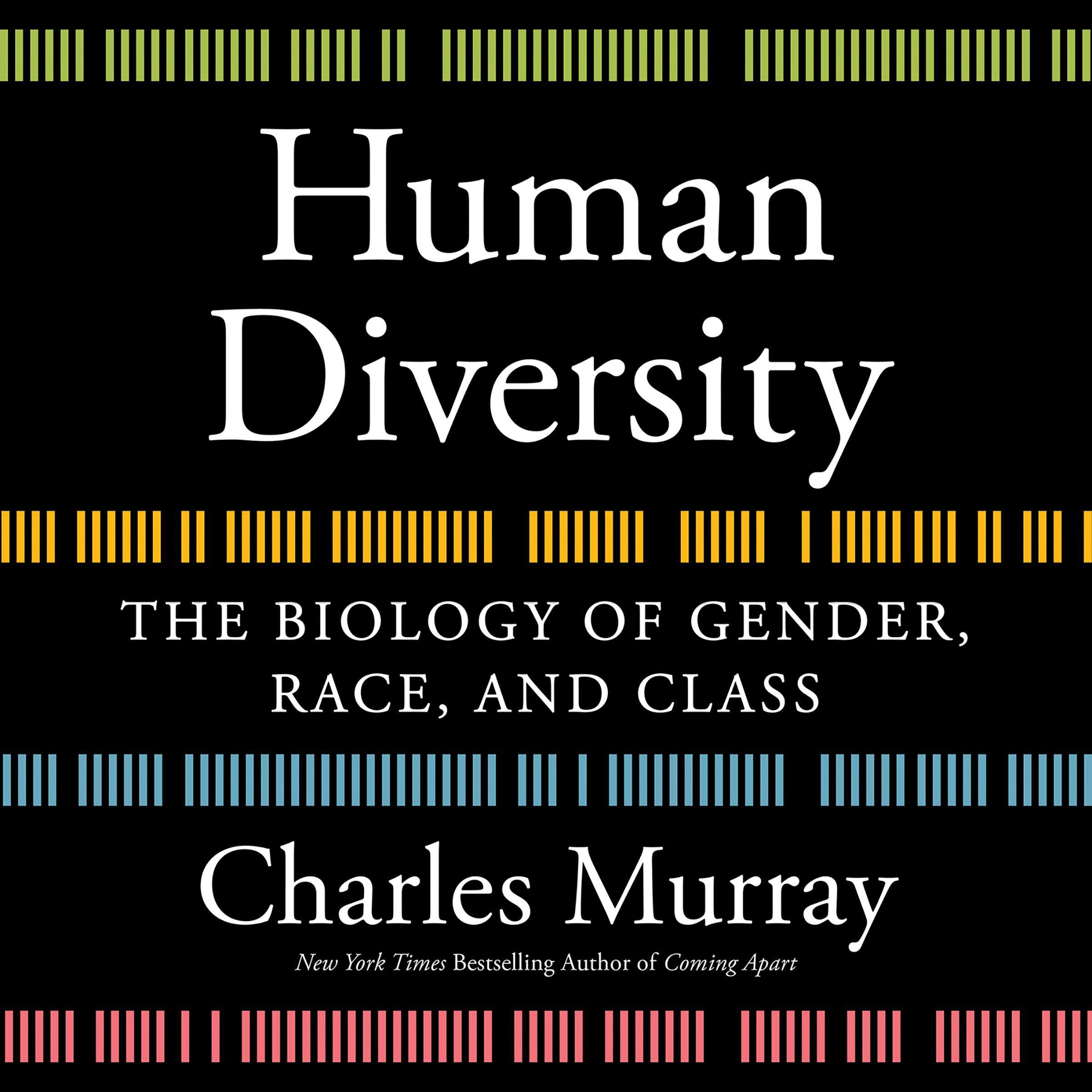 Algopix Similar Product 1 - Human Diversity The Biology of Gender