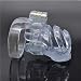 Algopix Similar Product 4 - SEXLUCKY FAT GIRL Four snap Rings a