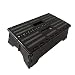 Algopix Similar Product 12 - Xesvk Portable Folding Step Up Stool