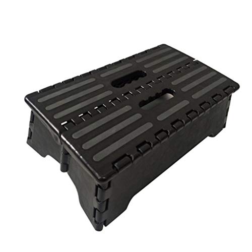 Algopix Similar Product 12 - Xesvk Portable Folding Step Up Stool