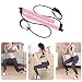 Algopix Similar Product 6 - Pahajim Portable Pilates Bar Kit with