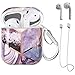 Algopix Similar Product 9 - Lovemecase Case for Airpods 4 in 1