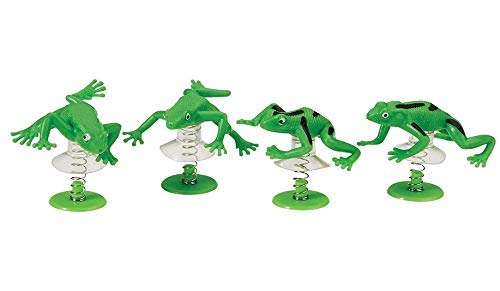 Algopix Similar Product 14 - Rite Lite Passover Push Pop Frogs