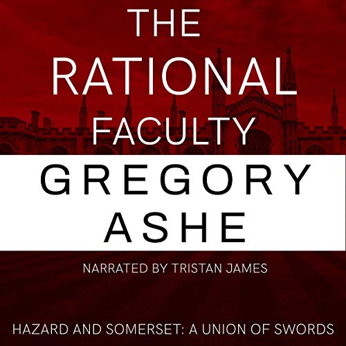 Algopix Similar Product 2 - The Rational Faculty Hazard and
