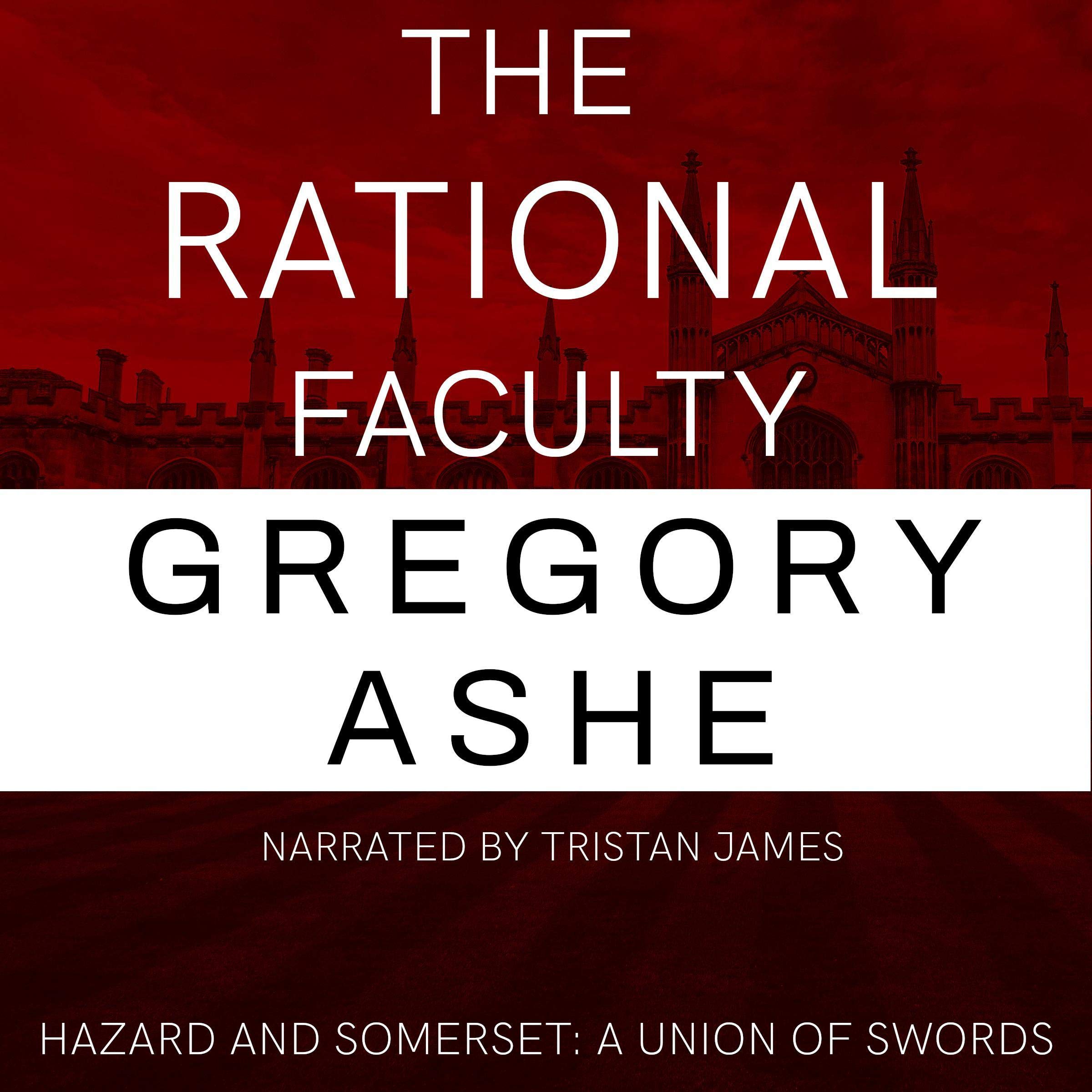 Algopix Similar Product 12 - The Rational Faculty Hazard and