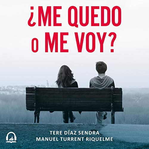 Algopix Similar Product 4 - Me quedo o me voy Do I Stay or Go