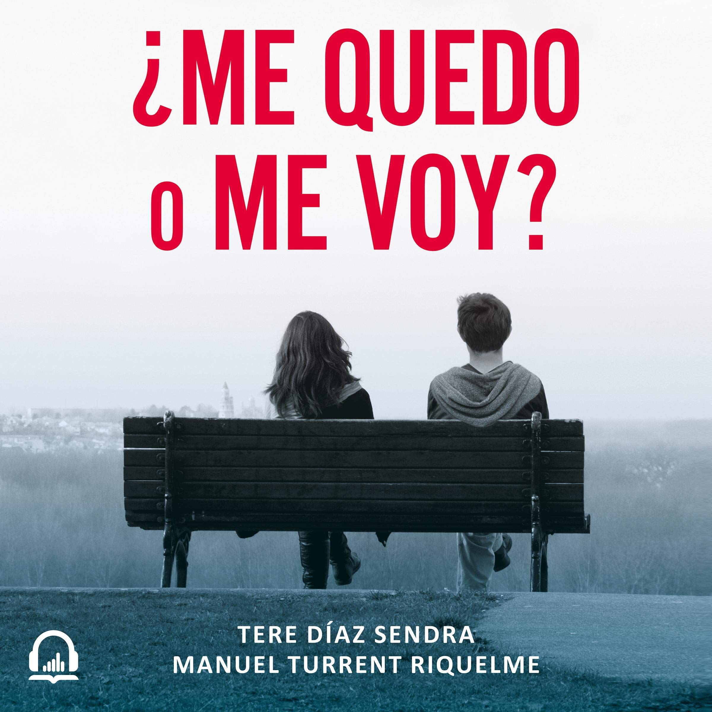 Algopix Similar Product 10 - Me quedo o me voy Do I Stay or Go