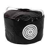 Algopix Similar Product 8 - HOW TRUE Golf Smash Bag Golf Impact