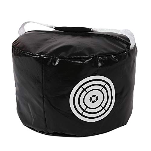 Algopix Similar Product 18 - HOW TRUE Golf Smash Bag Golf Impact