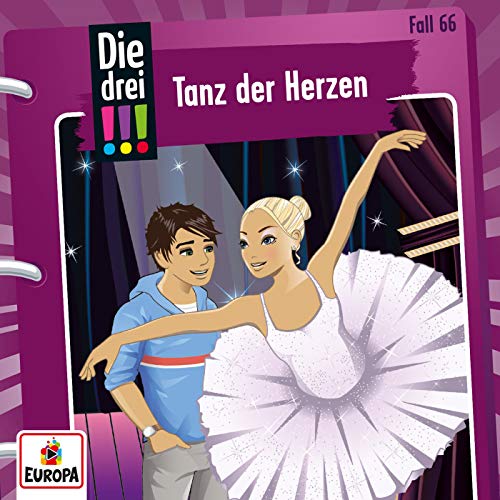 Algopix Similar Product 15 - 066 - Tanz der Herzen (Teil 13)