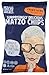 Algopix Similar Product 13 - THE MATZO PROJECT Everything Matzo