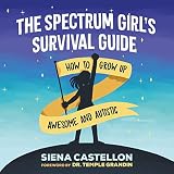 Algopix Similar Product 9 - The Spectrum Girls Survival Guide How