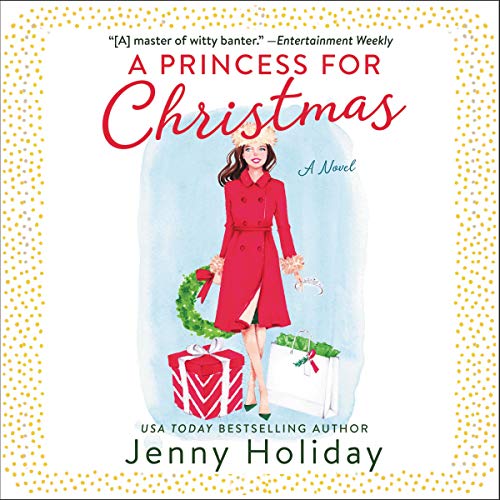 Algopix Similar Product 1 - A Princess for Christmas: A Novel