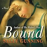 Algopix Similar Product 18 - Bound: A Novel