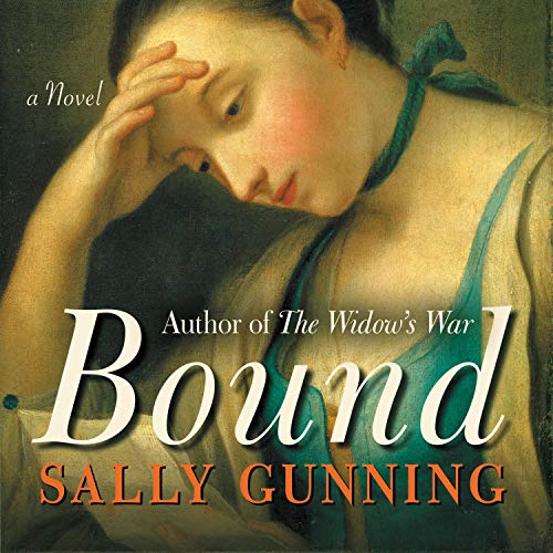 Algopix Similar Product 11 - Bound: A Novel