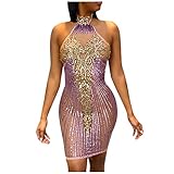 Algopix Similar Product 7 - Bravetoshop Womens Sexy Deep VNeck