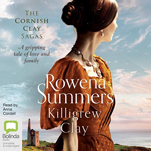 Algopix Similar Product 12 - Killigrew Clay