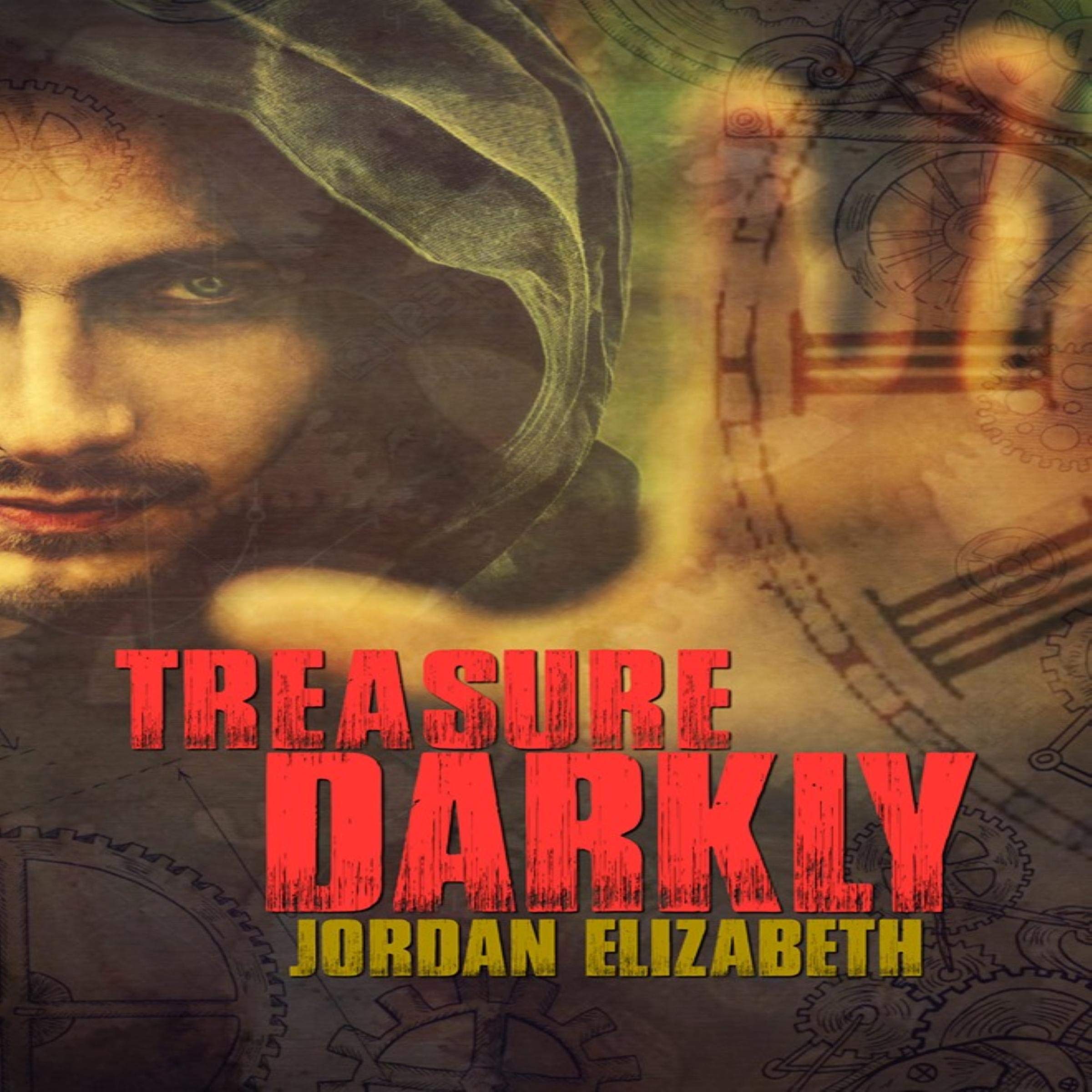 Algopix Similar Product 14 - Treasure Darkly Treasure Chronicles