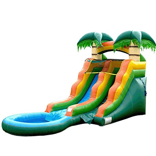Algopix Similar Product 18 - HeroKiddo Tall Summer Breeze Water