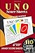 Algopix Similar Product 10 - UNO Score Sheets 110 Handy Score